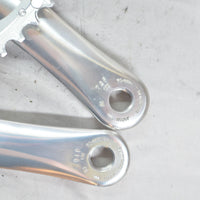 NEW TAKEOFF Shimano Ultegra FC-6500 9 Speed DOUBLE Crankset 53-39 170mm