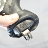 Shimano Ultegra 6500 ST - 6510 LEFT/FRONT Double/Triple Shifter, Nice - EJRecyclery - Cycling New & Used