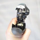 Shimano Ultegra 6600 ST-6600 2x Double LEFT/FRONT STI Shifter, 8/10 VG+