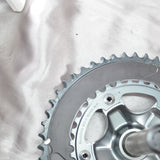 RARE NEW Shimano Ultegra 6700 10 Speed COMPACT Crankset FC-6750 50/34 172.5mm