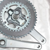 RARE NEW Shimano Ultegra 6700 10 Speed COMPACT Crankset FC-6750 50/34 172.5mm