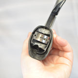Shimano Ultegra 6600 ST-6600 2x Double LEFT/FRONT STI Shifter, 8/10 VG+