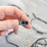 Shimano Dura Ace 7900 RD-7900 Schaltwerk 10-fach kurzer Käfig, 8/10 VG