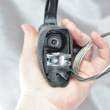 Campagnolo Super Record RIGHT/REAR 11 Speed Ergo Shifter, VG++
