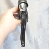 Shimano 105 5700 ST-5700 RIGHT/REAR 10 Speed STI Shifter, Black, 7/10 Nice