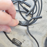 Shimano Dura Ace 7900 RD-7900 Schaltwerk 10-fach kurzer Käfig, 8/10 VG