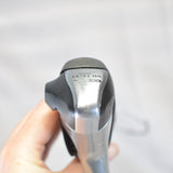 Shimano Ultegra 6600 ST-6600 2x 双左/前 STI 变速杆