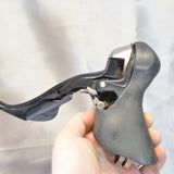 Shimano 105 5700 ST-5700 RIGHT/REAR 10 Speed STI Shifter, Black, 7/10 Nice