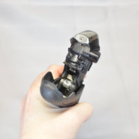 Shimano Dura Ace 7800 ST-7801 2x Double Left/FRONT STI Shifter, 9/10 Schön