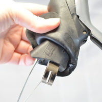 Shimano Ultegra 6600 ST-6600 10 Speed RIGHT/REAR Road Shifter