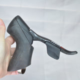 SRAM Red 11 Speed eTap HRD 11 Speed Electronic/Hydraulic Right Shifter, 8/10 VG