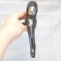 Shimano Ultegra 6700 ST-6703 LEFT/FRONT 3x TRIPLE STI Shifter, 8/10 VG