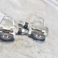 Shimano Ultegra 6600 PD-6620 Road Clipless Pedals, 7/10 Nice