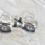 Shimano Ultegra 6600 PD-6620 Road Clipless Pedals, 7/10 Nice