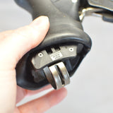 Shimano Ultegra 6700 ST-6700 RECHTS/HINTEN 10-Gang-STI-Schalthebel, 7/10 Schön