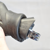 Shimano Dura Ace 7800 ST-7801 2x Double Left/FRONT STI Shifter, 9/10 Schön