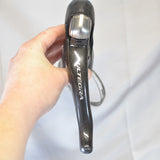 Shimano Ultegra 6700 ST-6700 左/前 2x 双 STI 变速杆，8/10 VG