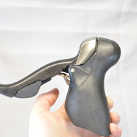 Shimano Ultegra 6700 ST-6703 LEFT/FRONT 3x TRIPLE STI Shifter, 8/10 VG