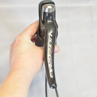 Shimano Ultegra 6800 ST-6800 RIGHT/REAR 11 速双 STI 变速杆，9/10 EXC+