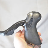 Shimano Ultegra 6700 ST-6700 左/前 2x 双 STI 变速杆，8/10 VG