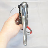 Shimano Dura Ace 7800 ST-7801 2x Double Left/FRONT STI Shifter, 8/10 Schön