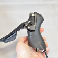 Shimano Ultegra 6800 ST-6800 RIGHT/REAR 11 速双 STI 变速杆，9/10 EXC+