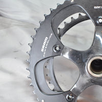 SRAM Red Powerglide 172.5mm 10 Speed 53/39 Crankset + GXP Bottom Bracket