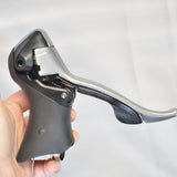 Shimano Ultegra 6600 ST-6600 2x 双左/前 STI 变速杆