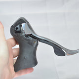For Parts or One-By Brake: Shimano Dura Ace 7800 ST-7800 LEFT/FRONT 2x Shifter