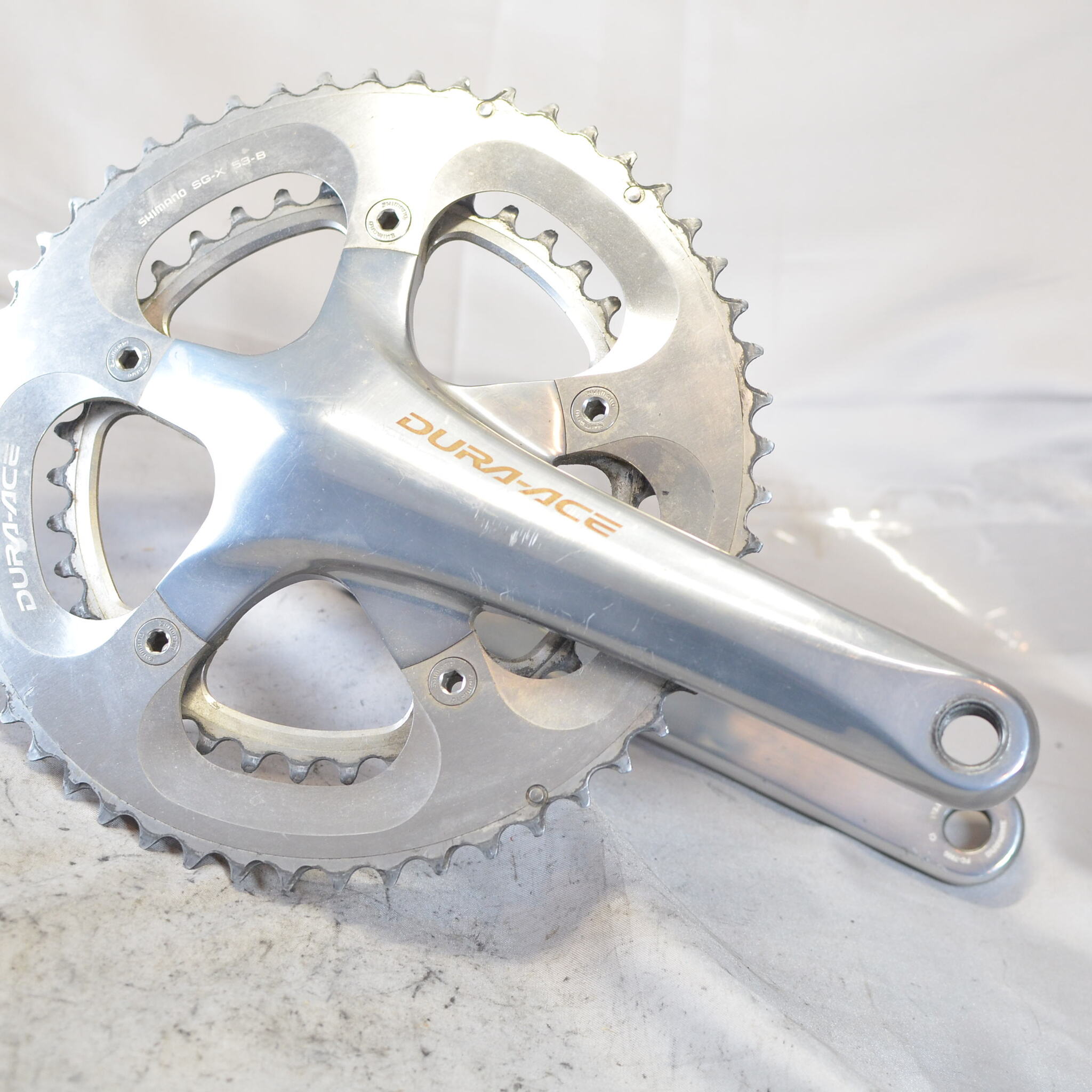 Freins De Vélo Shimano Dura-Ace BR-7800 – Freins à Patins Pour Course