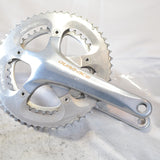 Shimano Dura Ace 7800 FC-7800 172.5mm 53-39 10 Speed Double Crankset