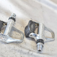 Shimano Ultegra 6600 PD-6620 Road Clipless Pedals, 7/10 Nice