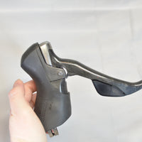 Shimano Ultegra 6800 ST-6800 RIGHT/REAR 11 速双 STI 变速杆，9/10 EXC+