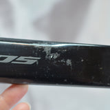 Left Side Shimano 105 FC-R7100 Non-Drive Side 12 Speed Crankarm