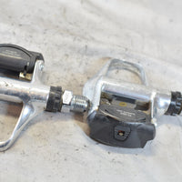 Shimano Ultegra 6600 PD-6620 Road Clipless Pedals, 7/10 Nice