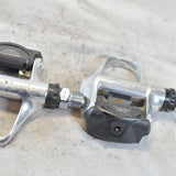 Shimano Ultegra 6600 PD-6620 Road Clipless Pedals, 7/10 Nice
