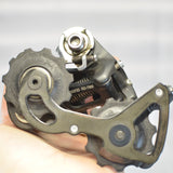 Shimano Dura Ace 7900 RD-7900 Rear Derailleur 10 Speed Short Cage, 9/10 EXC+
