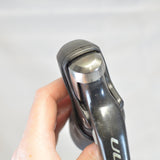 Shimano Ultegra 6800 ST-6800 RIGHT/REAR 11 速双 STI 变速杆，9/10 EXC+