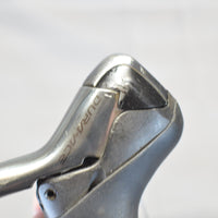 Shimano Dura Ace 7800 ST-7801 2x Double Left/FRONT STI Shifter, 8/10 Schön