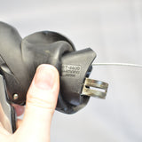 Shimano Ultegra 6600 ST-6600 2x 双左/前 STI 变速杆