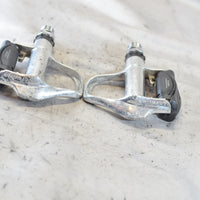 Shimano Ultegra 6600 PD-6620 Road Clipless Pedals, 7/10 Nice