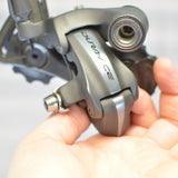 Shimano Dura Ace 7900 RD-7900 Rear Derailleur 10 Speed Short Cage, 9/10 EXC+