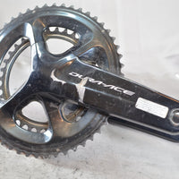 Shimano Dura Ace R9100 11 Speed 50-34 175mm COMPACT FC-R9100 Crankset