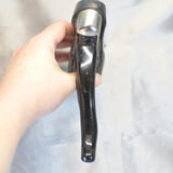 Shimano 105 5700 ST-5700 LEFT/FRONT 2x Double STI Shifter, Black