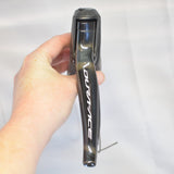 Shimano Dura Ace Di2  9100 ST-R9150 LEFT/FRONT 2 Speed Electronic Shifter, EXC++