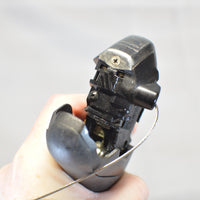 Shimano Dura Ace 7800 ST-7801 2x Double Left/FRONT STI Shifter, 8/10 Schön
