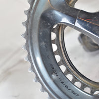 Shimano Dura Ace R9100 11 Speed 50-34 175mm COMPACT FC-R9100 Crankset