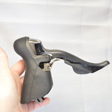 Shimano Dura Ace 7900 ST-7900 2x VORNE/LINKS Double STI Shifter, 9/10 EXC