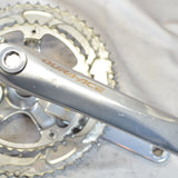 Shimano Dura Ace 7800 FC-7800 172.5mm 53-39 10 Speed Double Crankset