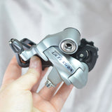 NEW Shimano Ultegra 6700 RD-6700 Short Cage Rear Derailleur NOS